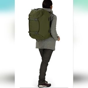 Osprey Porter 46L